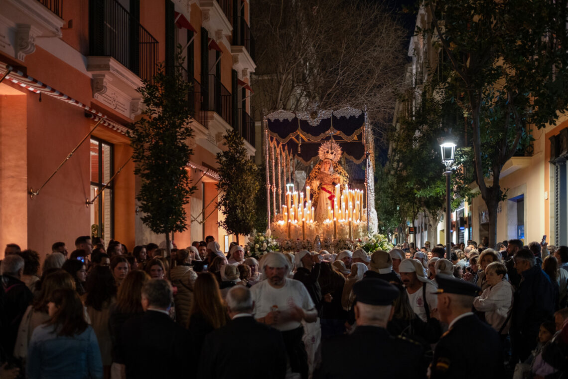 Semana Santa in Palma
