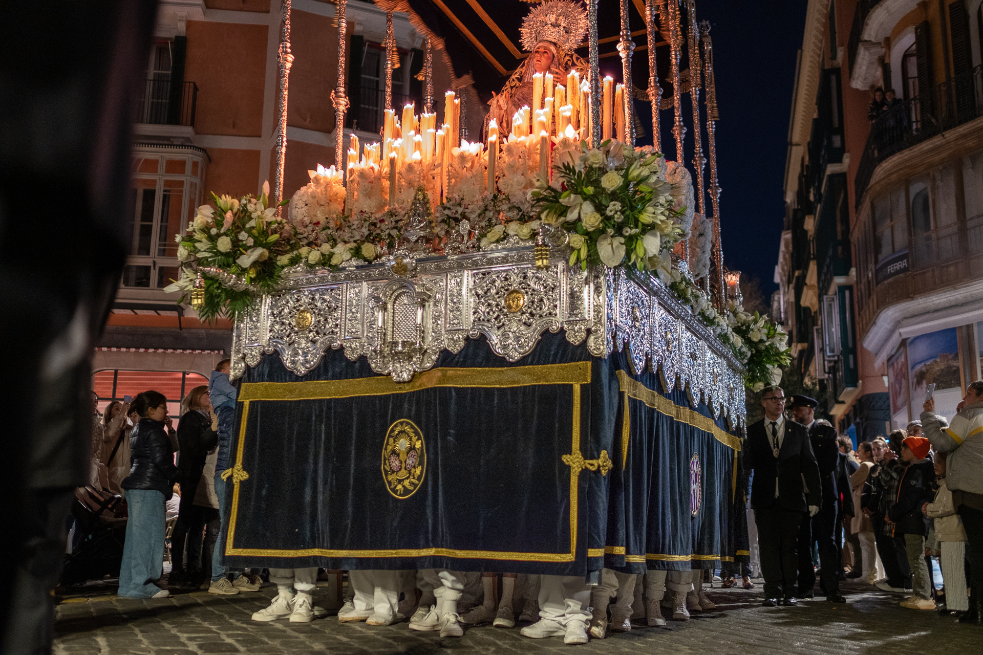 Semana Santa in Palma