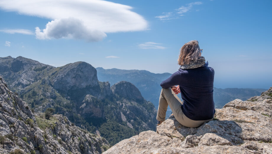 Panoramic Hikes on Mallorca