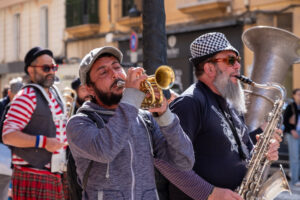 Sant Jordi 2025