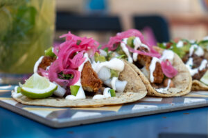 Best Tacos in Palma