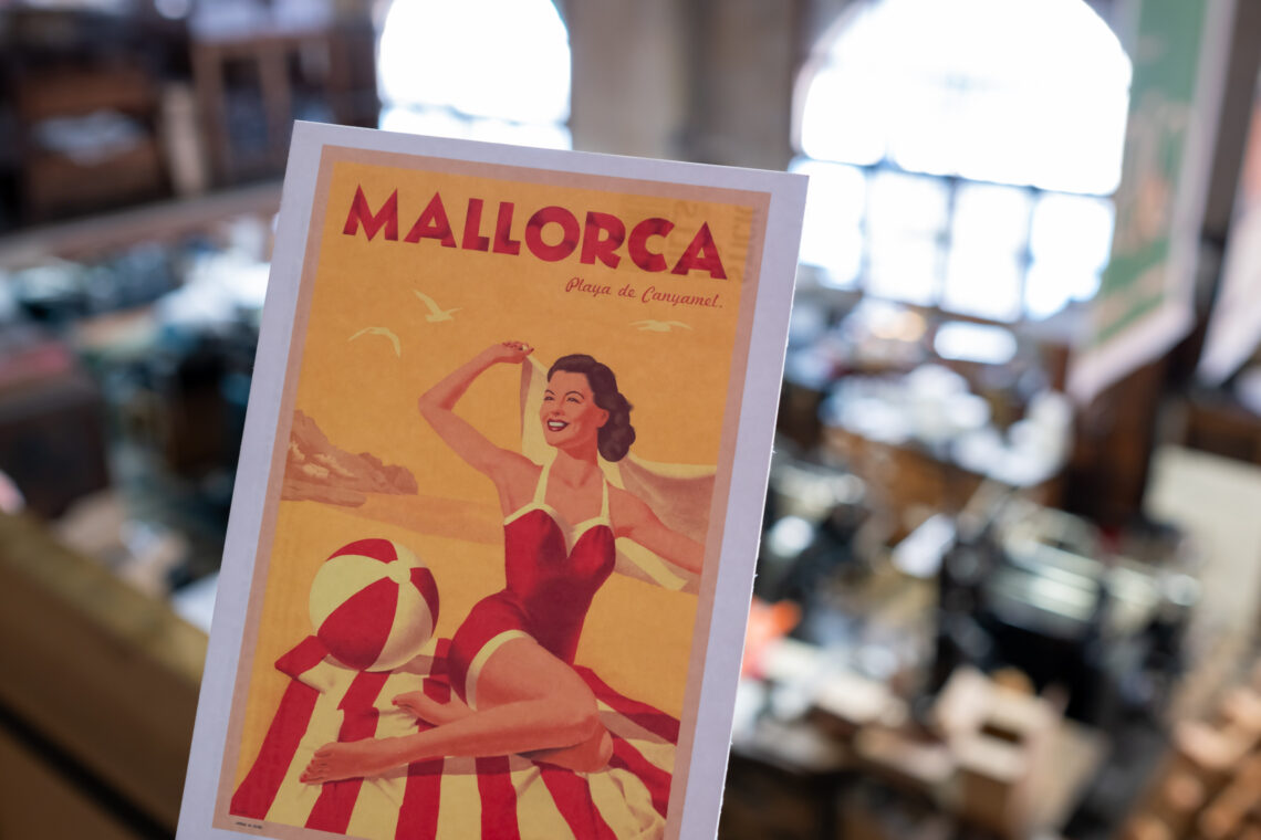 Imprenta Nueva Balear