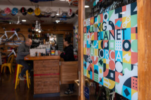 Cycling Planet