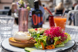 Specialty Coffee in Palma