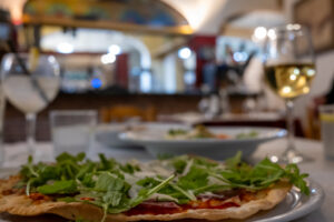 Il Porticato Pizza