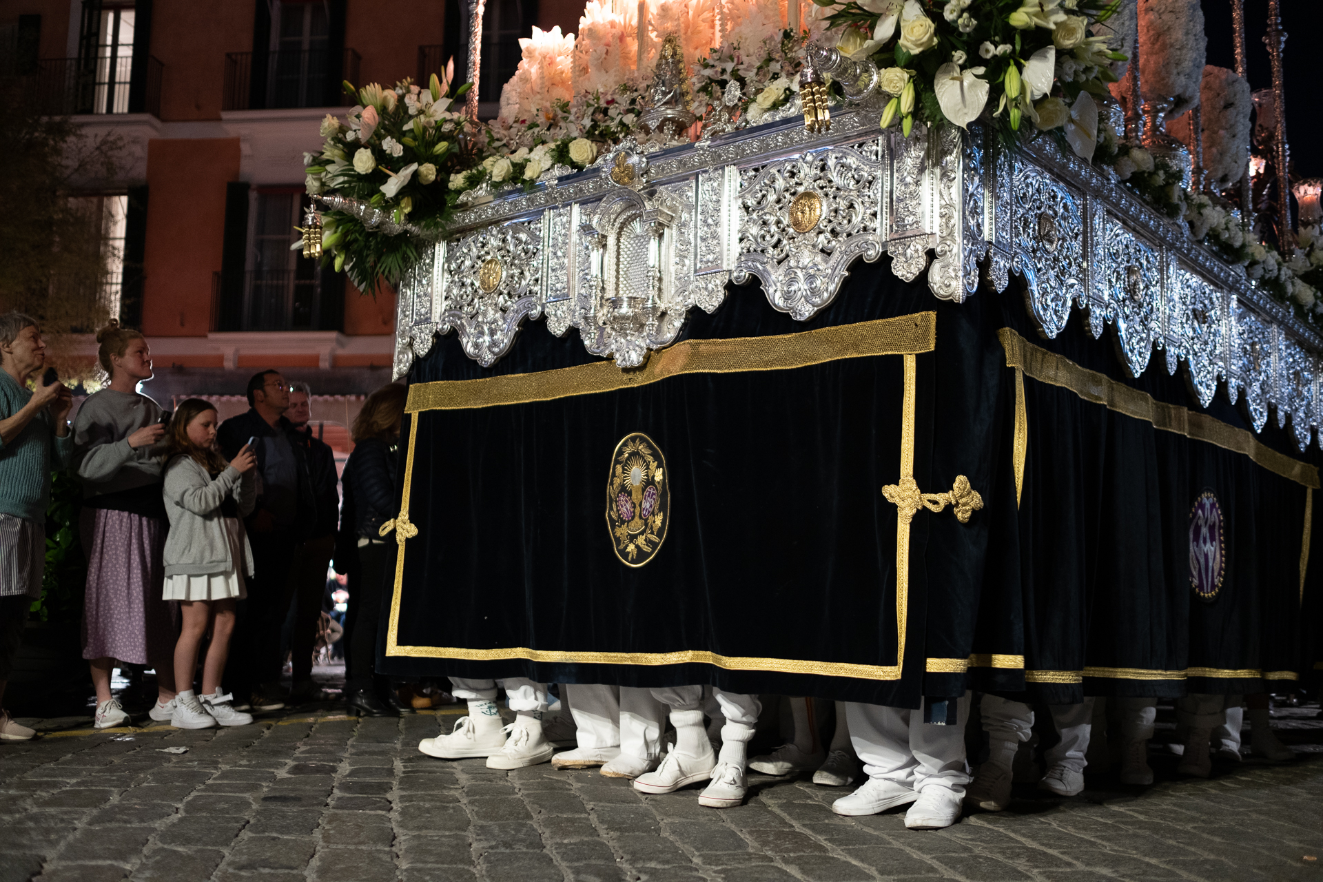 Easter Processions in Palma