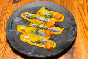 Best Tapas in Palma de Mallorca
