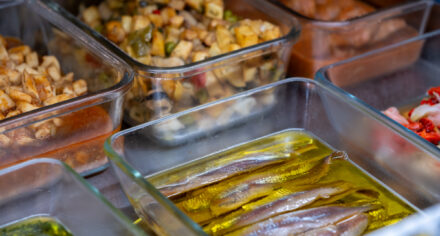 Best Tapas in Palma