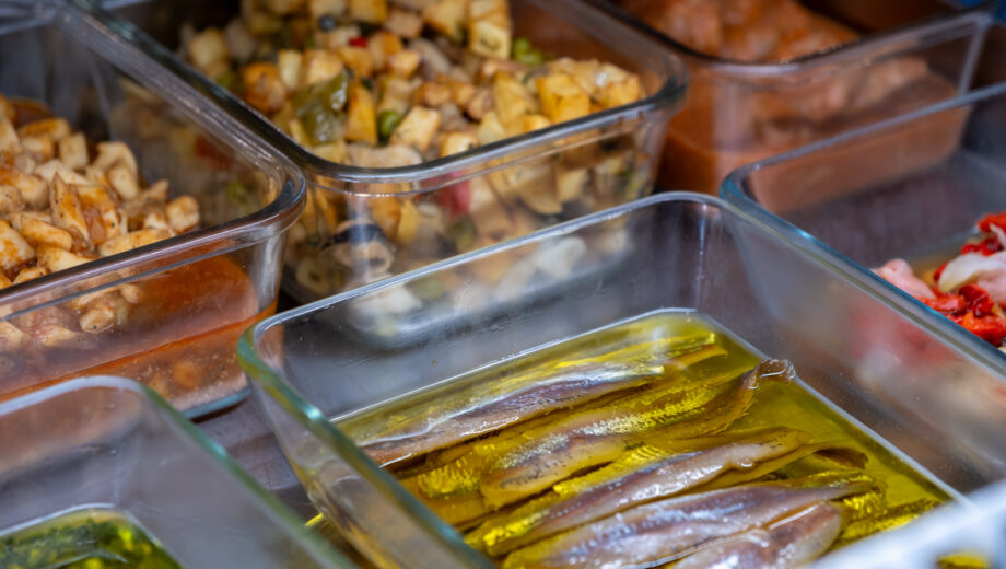 Best Tapas in Palma