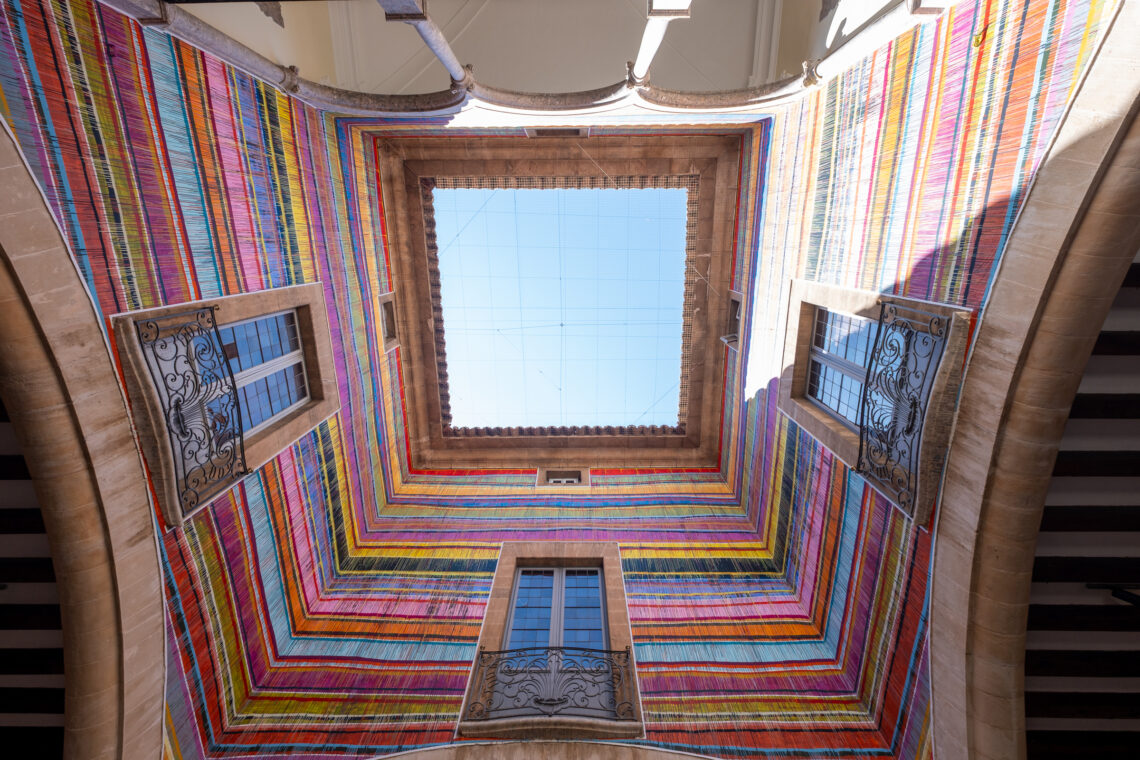 Casal Solleric, Palma de Mallorca