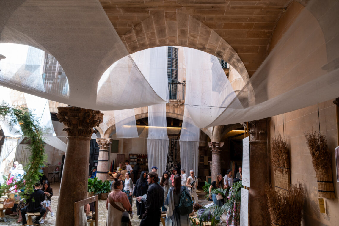 Makers Market at Palau Can Vivot Palma