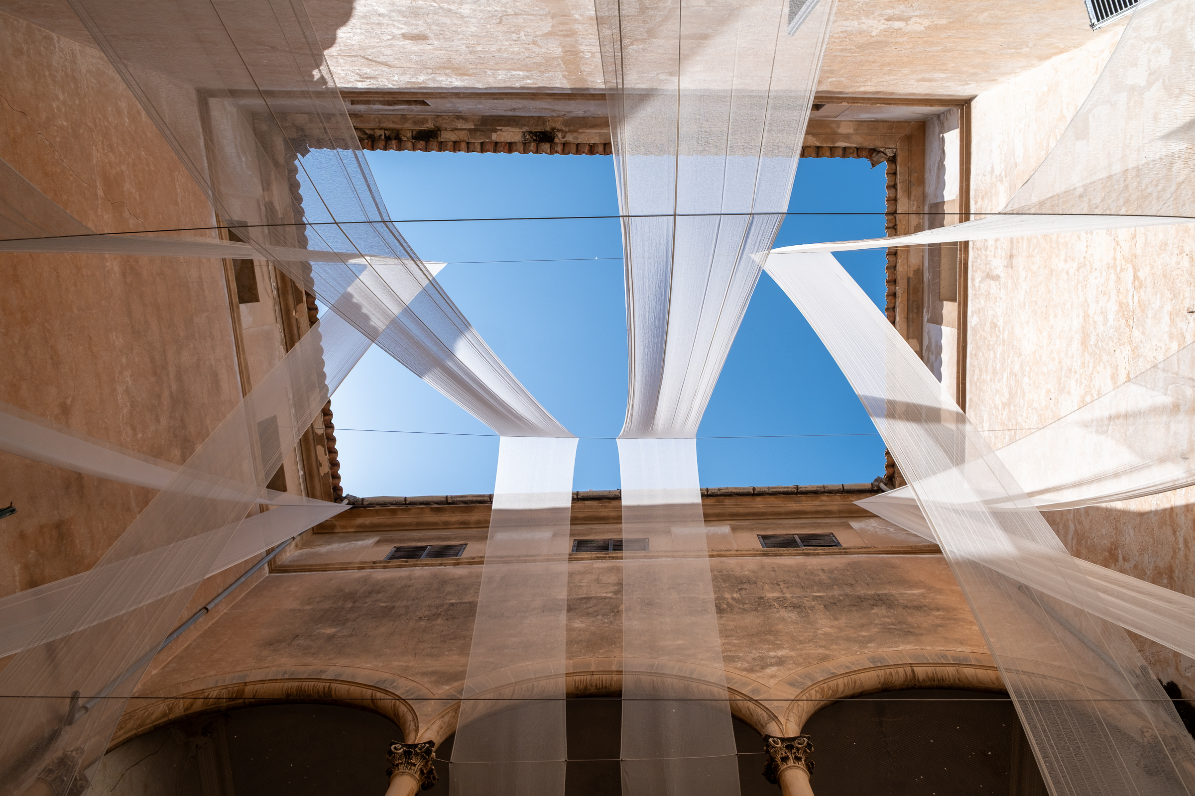 Palau Can Vivot Palma de Mallorca