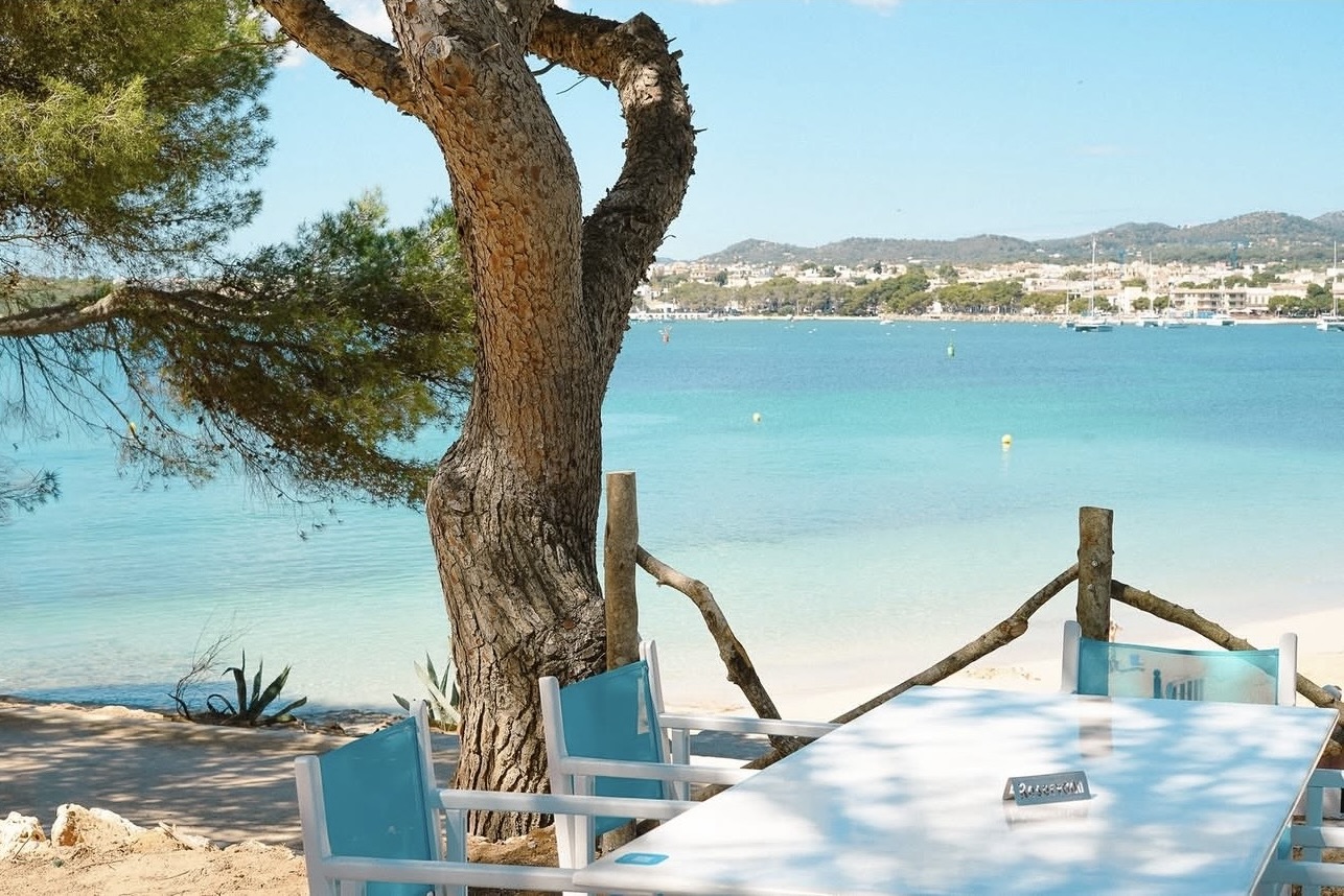 S'Arenal PortoColom