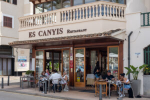 Es Canyís