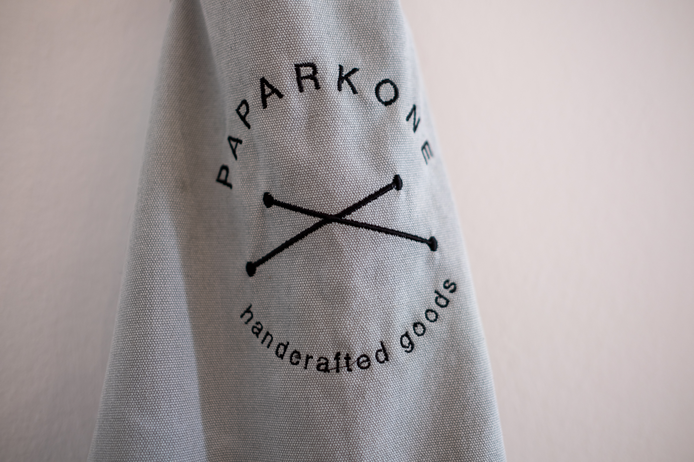 Paparkone