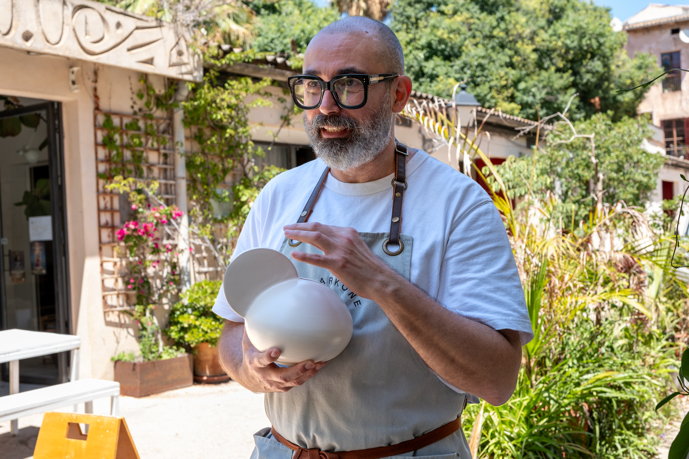 Roberto Paparkone