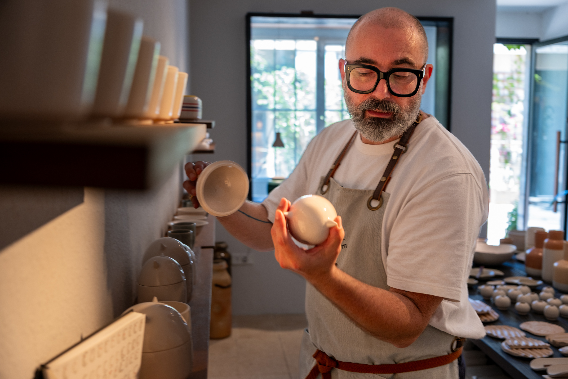 Roberto Paparkone