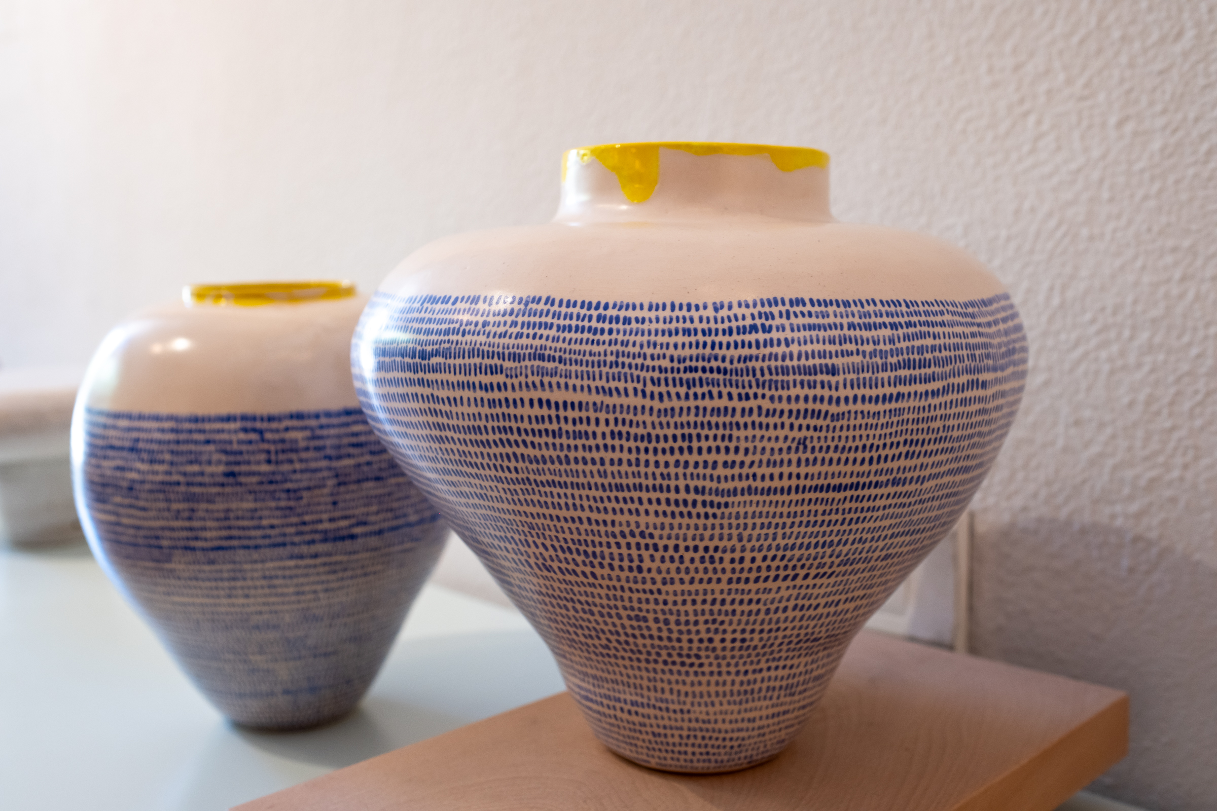 Paparkone Ceramics