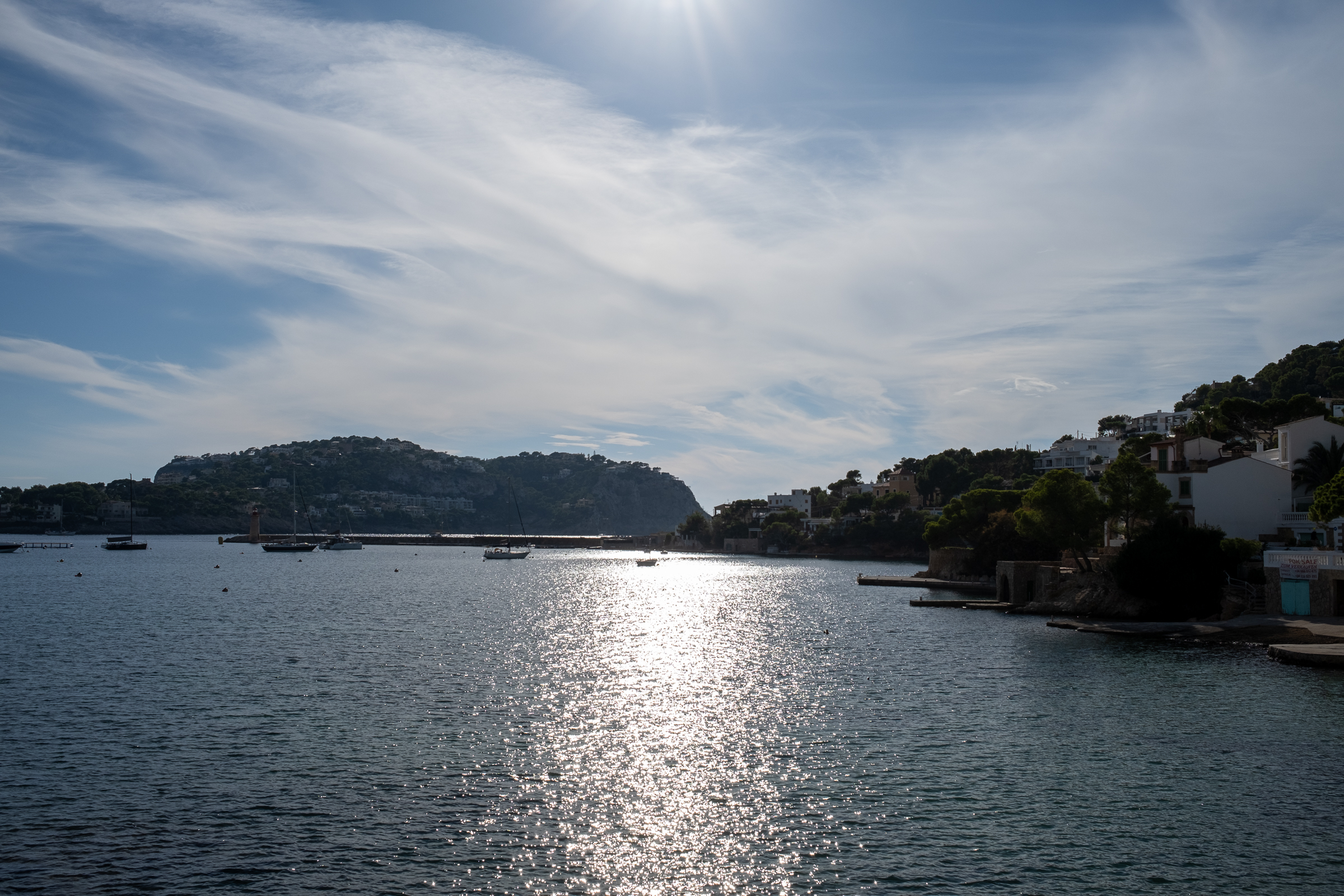 Barlovento Port d'Andratx