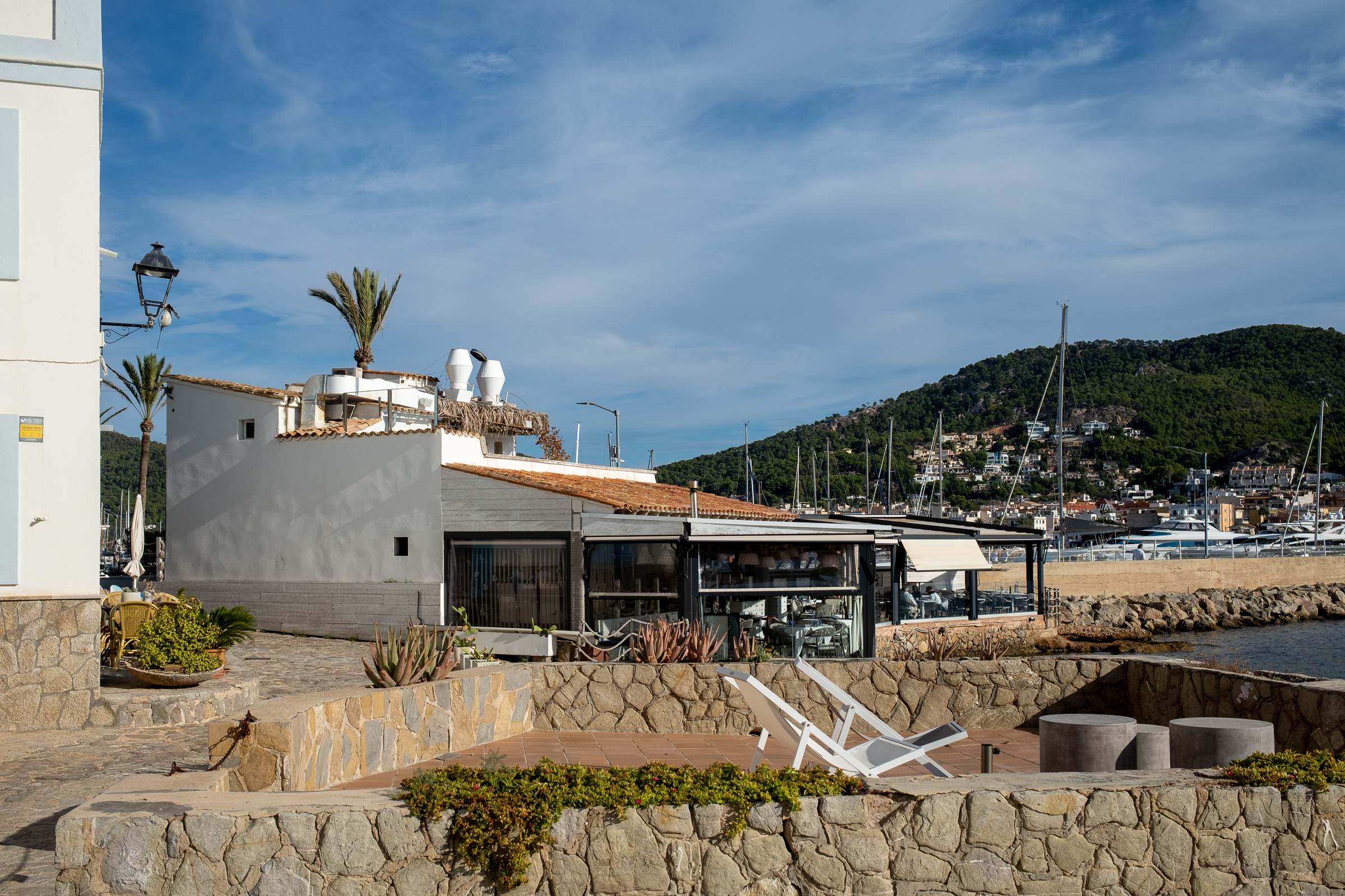 Barlovento Port d'Andratx