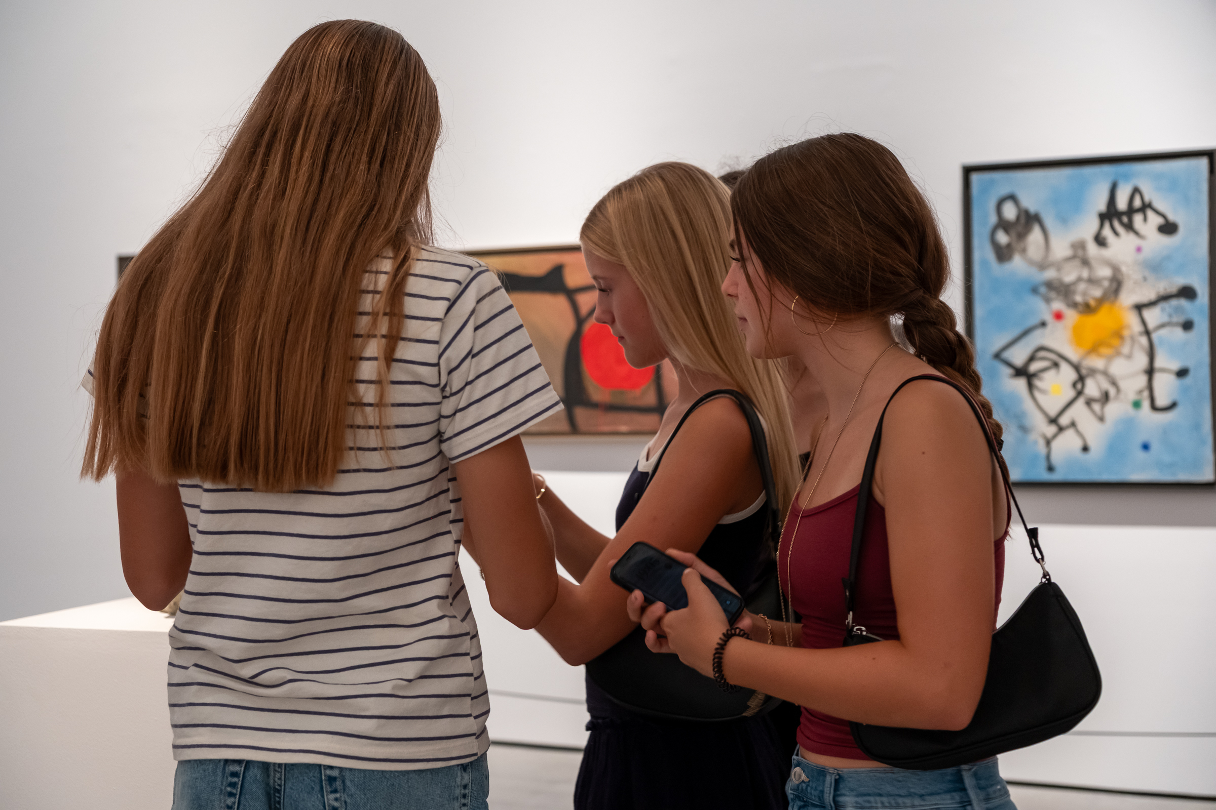 Nit de l'Art 2025
