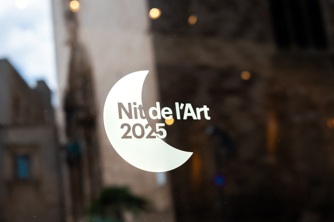 Nit de l'Art 2025