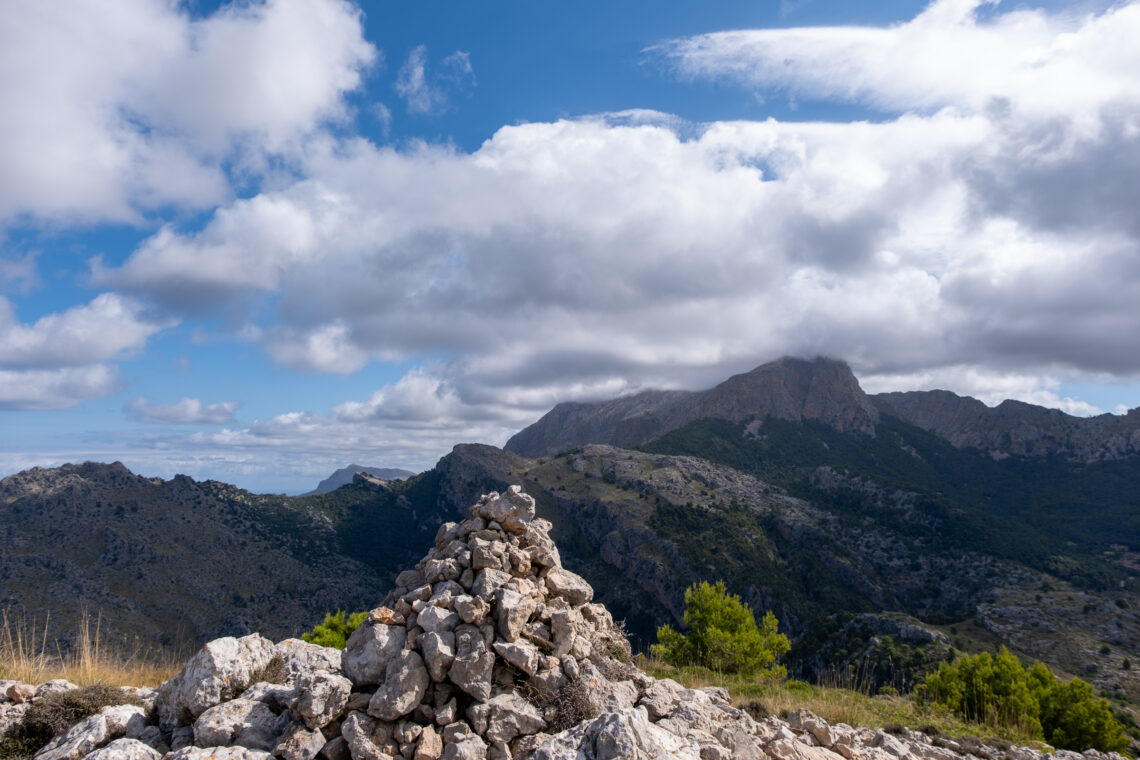 Puig de sa Bassa