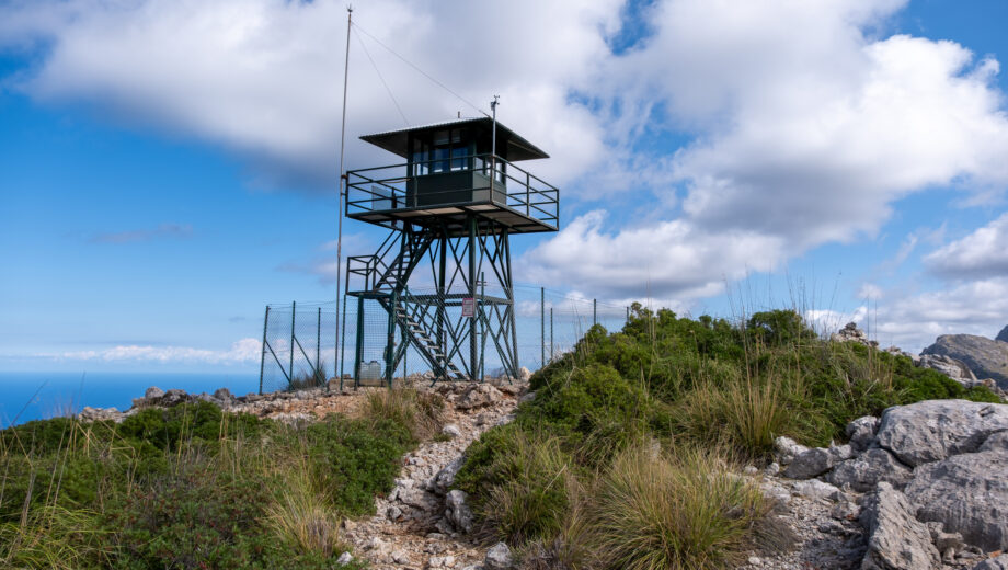 Puig de sa Bassa