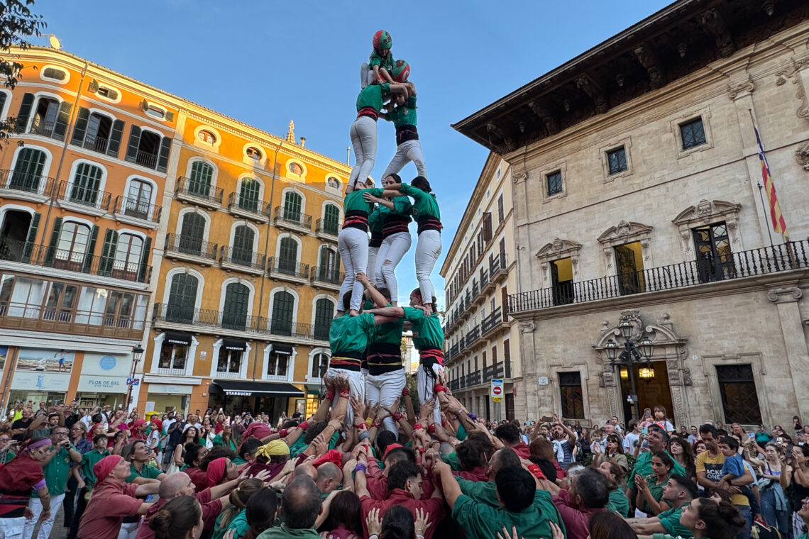 Castellers de Cerdanyola