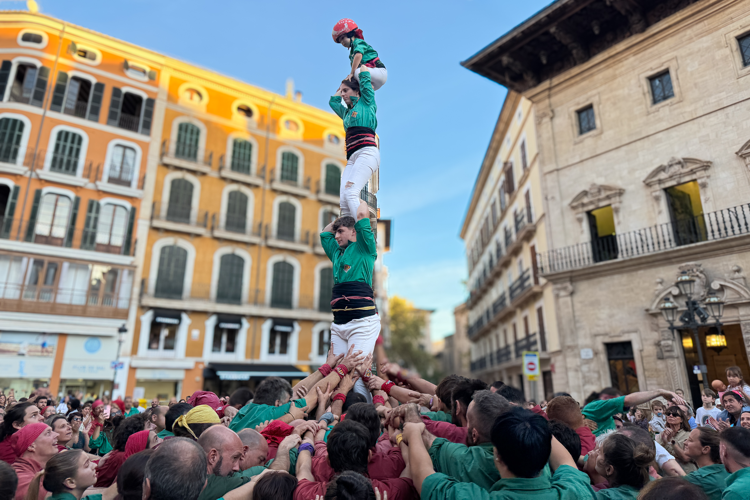 Castellers de Cerdonyola
