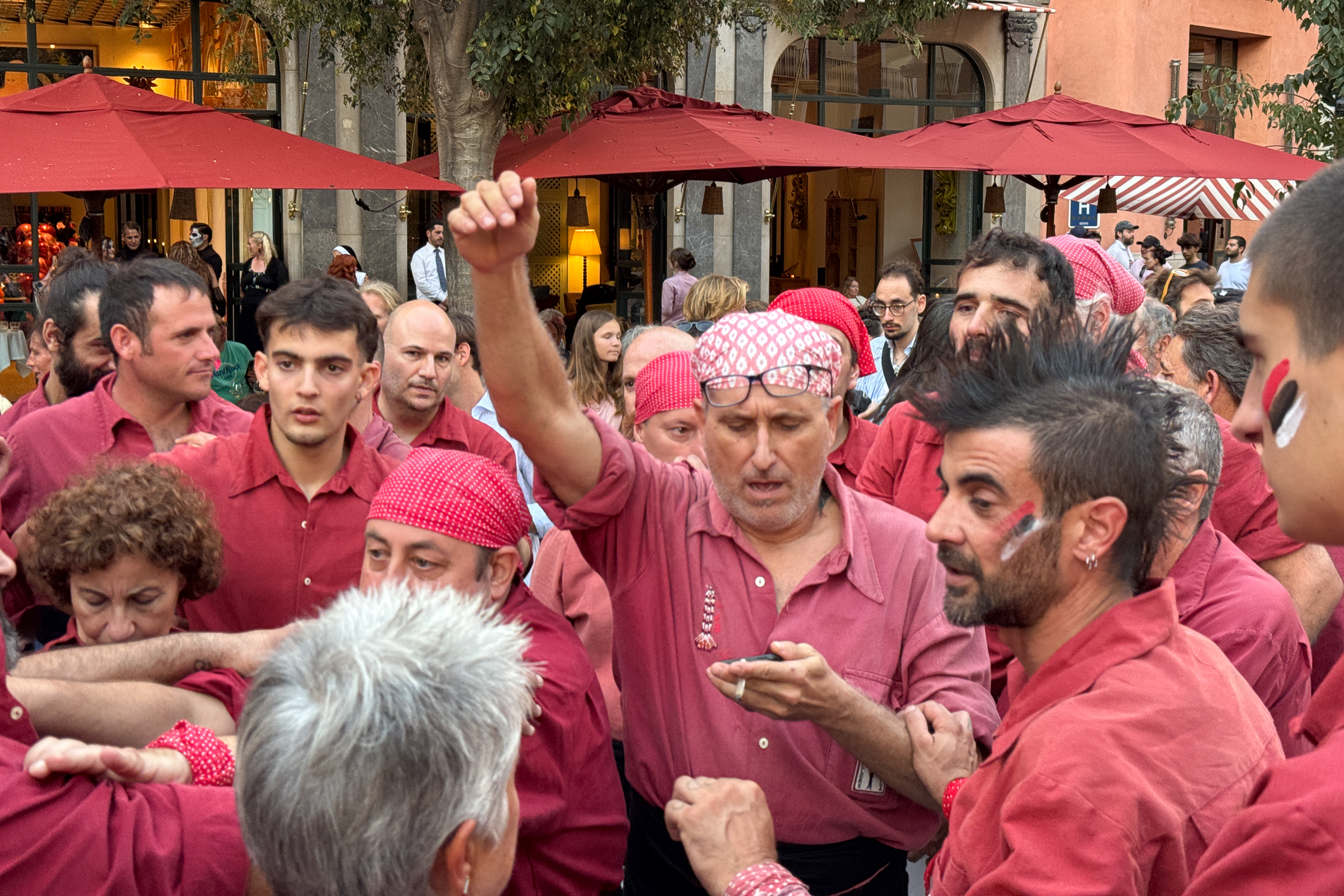 Castellers de Mallorca