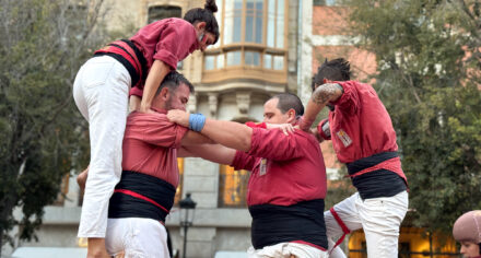 Castellers de Mallorca