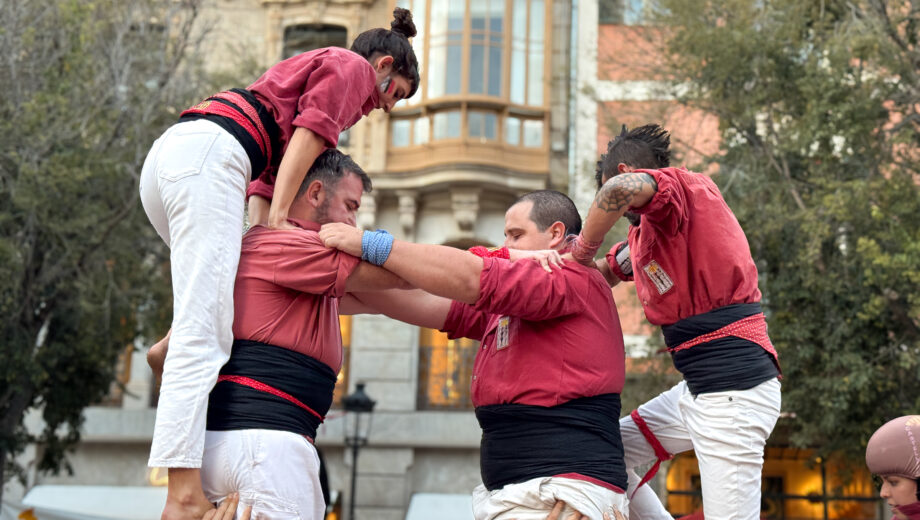 Castellers de Mallorca