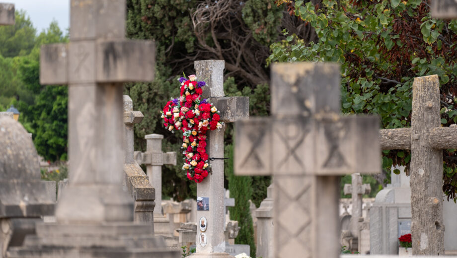 All Saints' Day on Mallorca