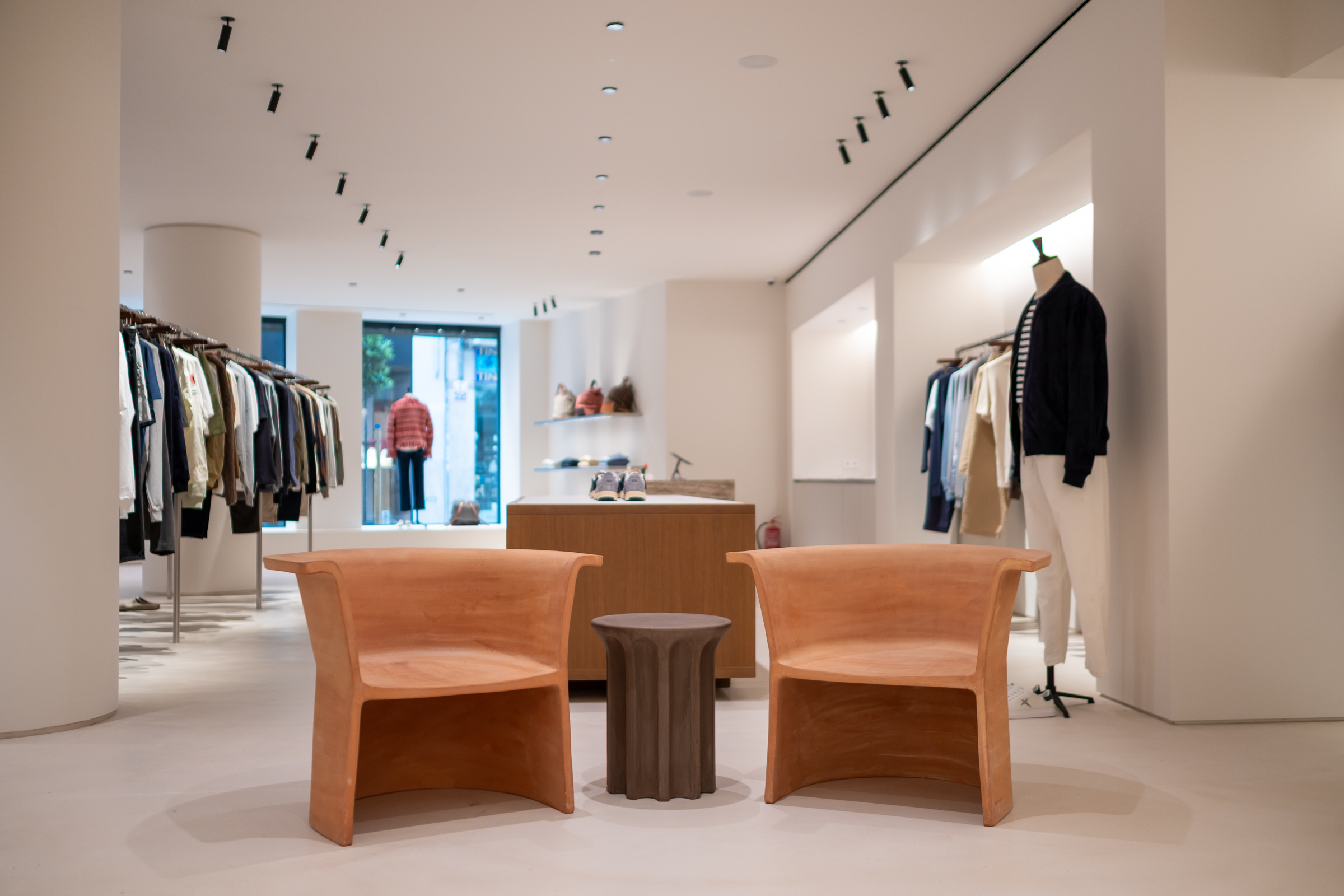 Colom Store Palma