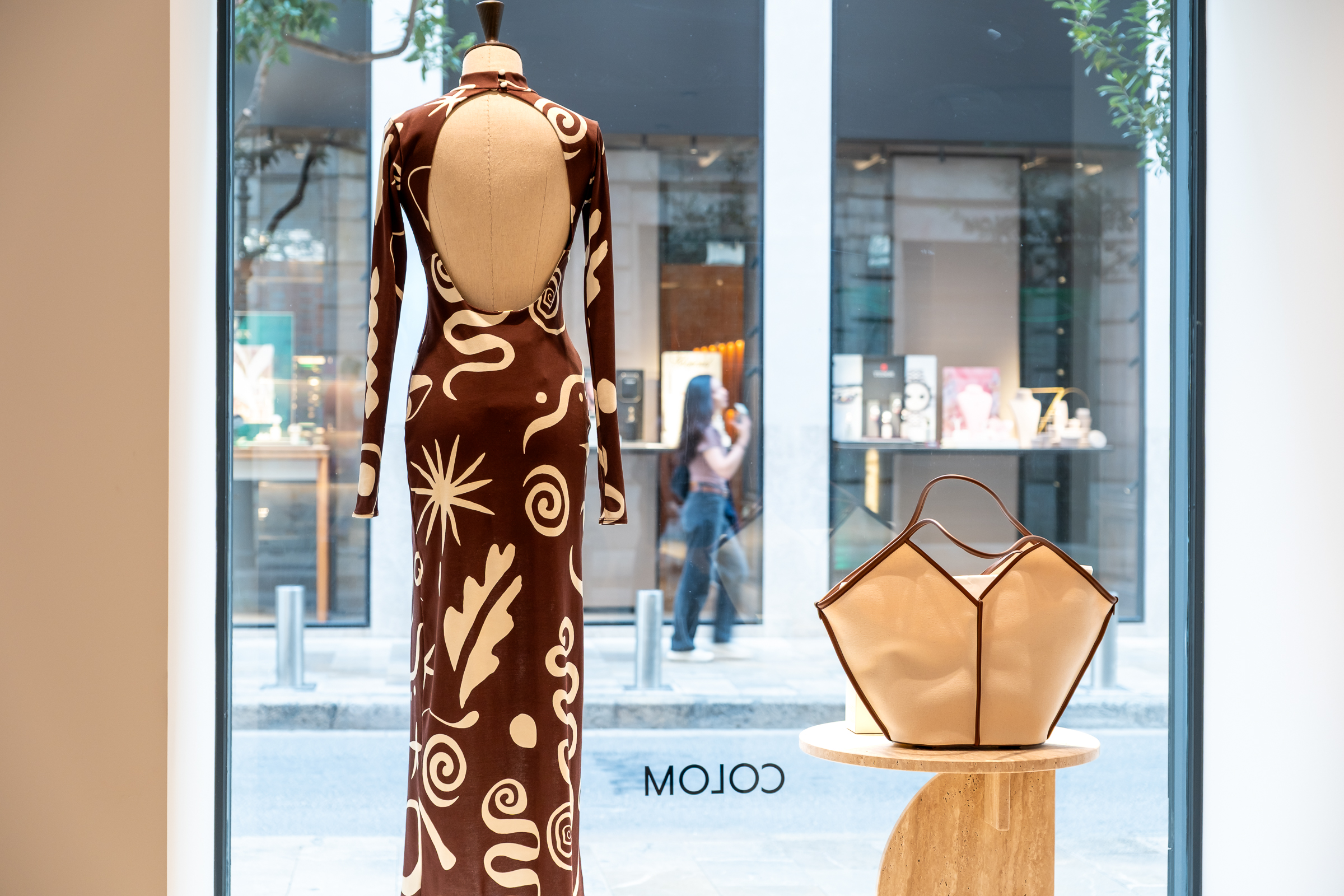 Colom Store Palma