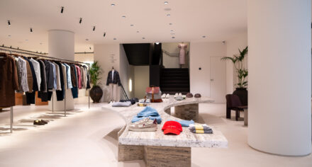 Colom Store Palma