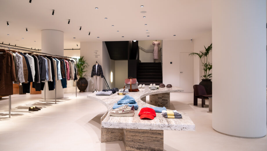 Colom Store Palma