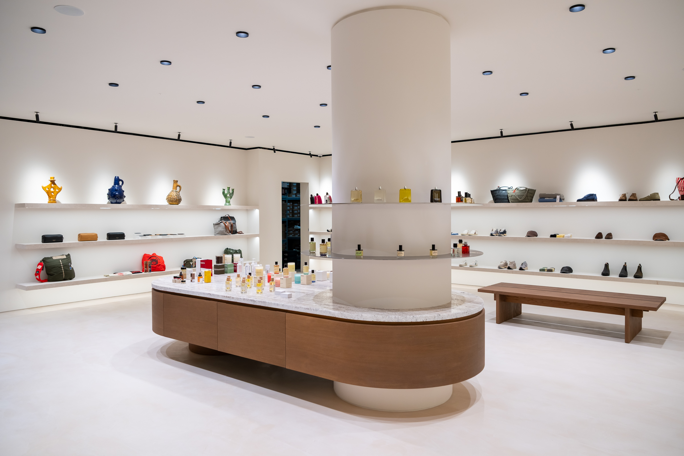 Colom Store Palma