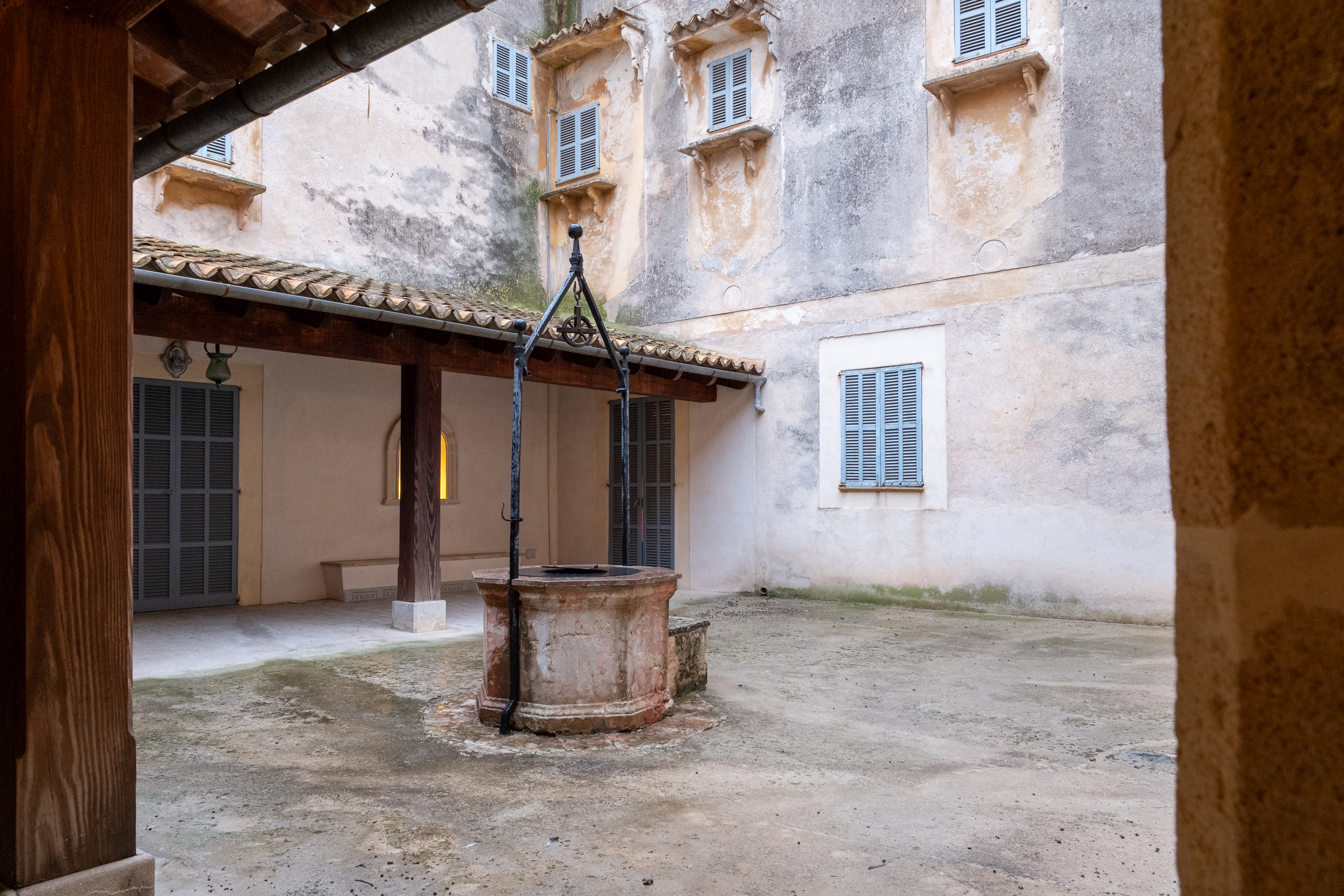 Palau de Sineu
