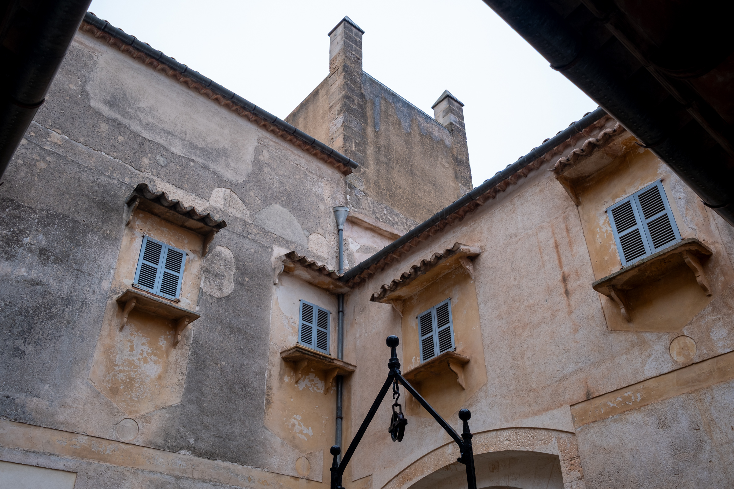 Palau de Sineu