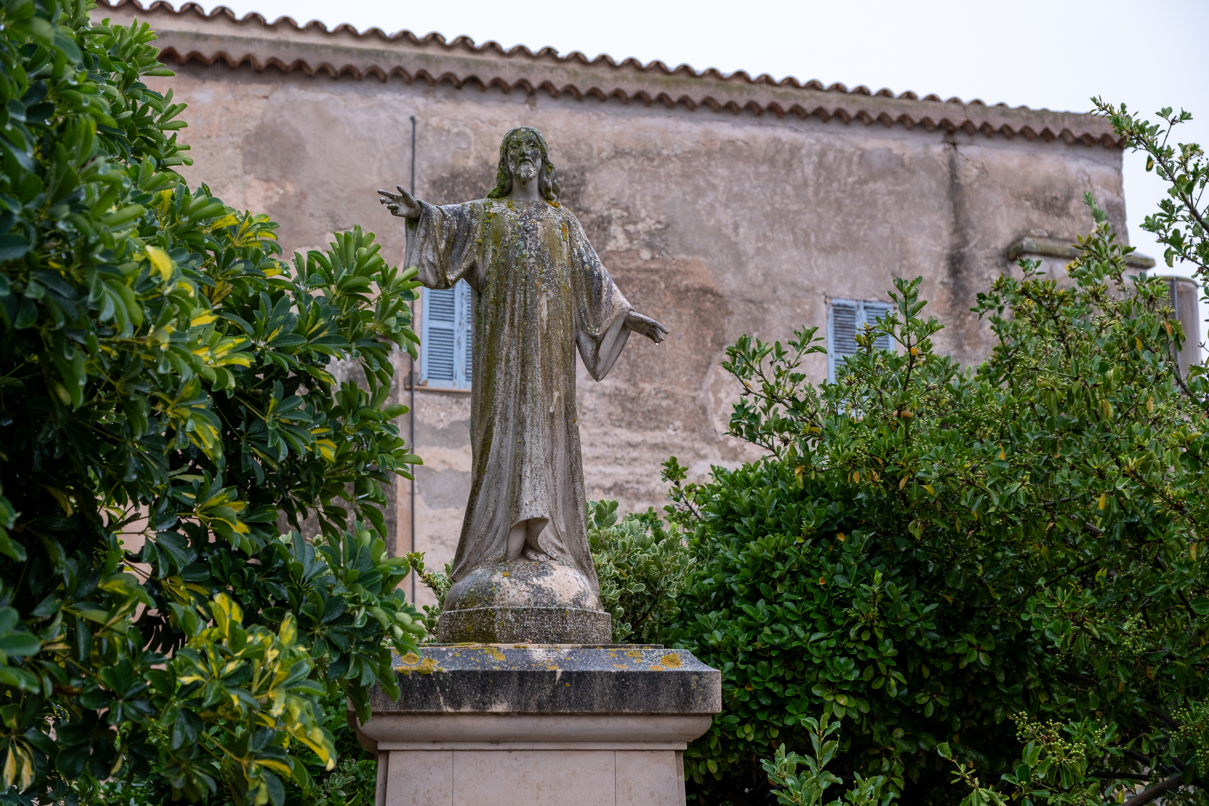 Palau de Sineu