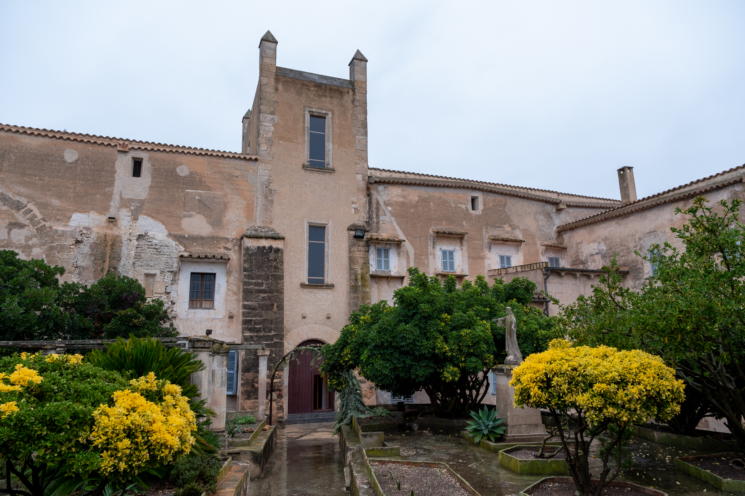 Palau de Sineu