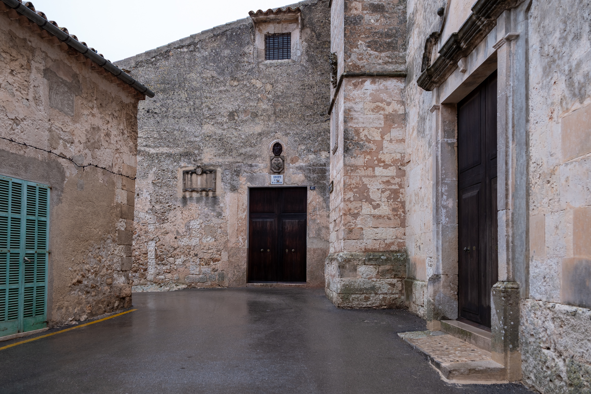 Palau de Sineu