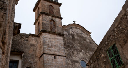 Palau de Sineu