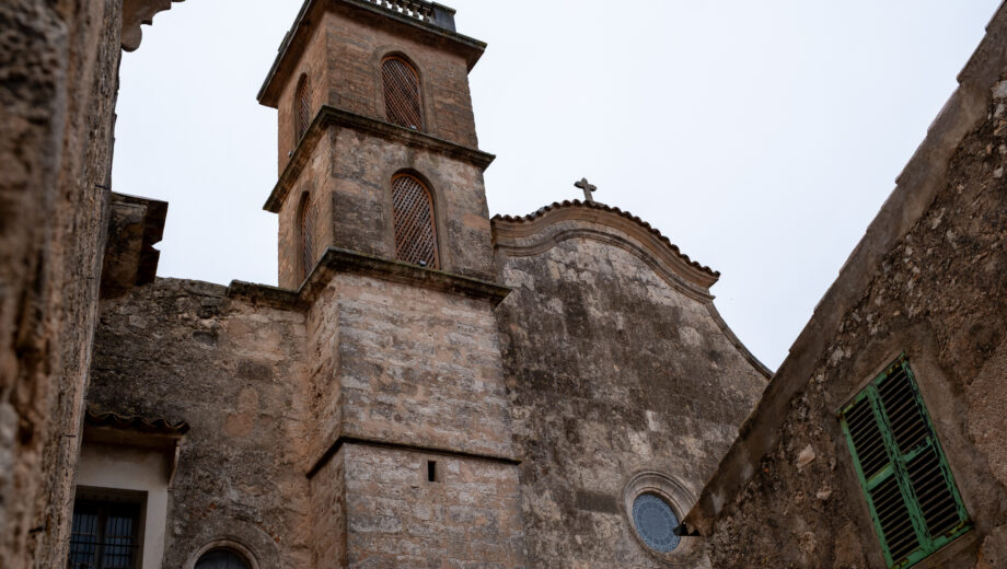 Palau de Sineu