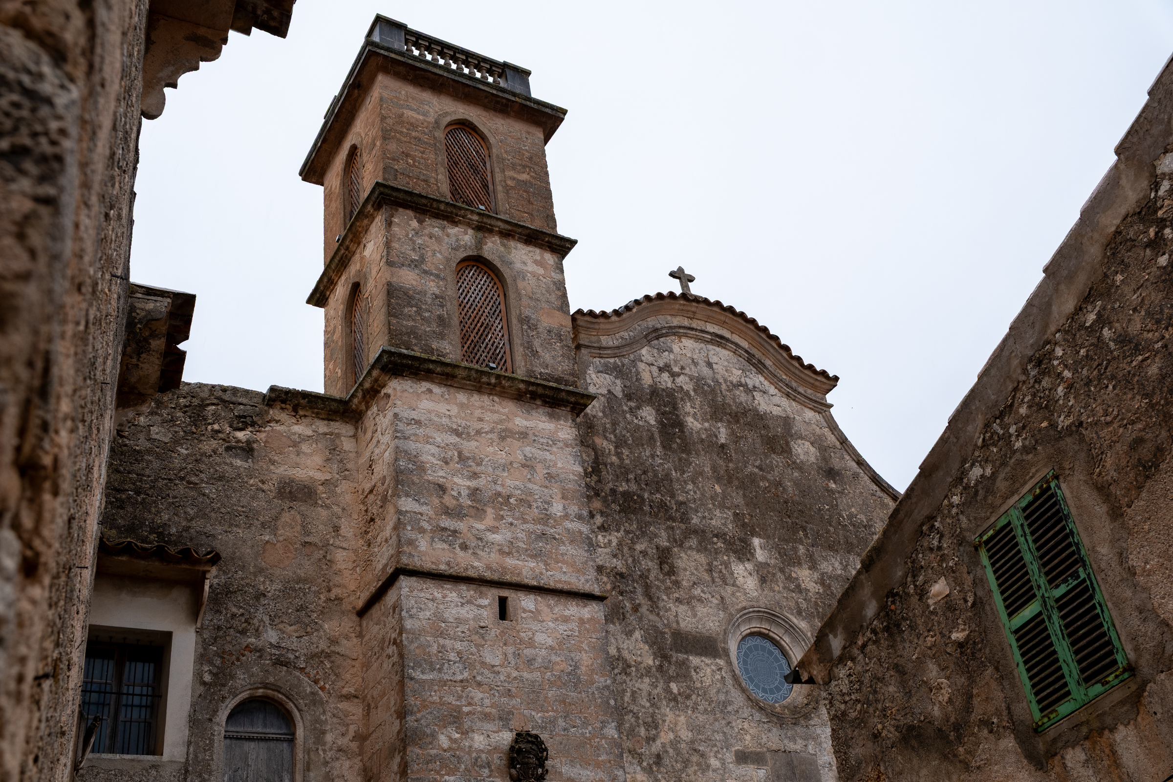 Palau de Sineu