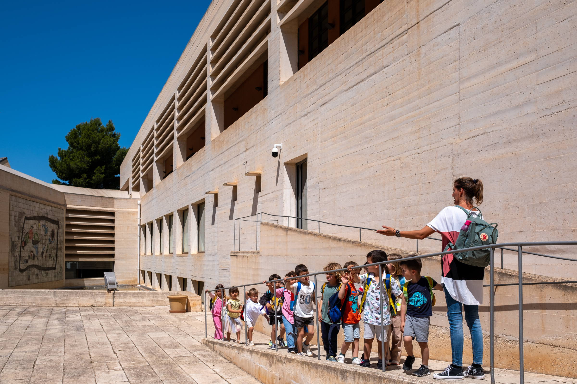 Edificio Moneo