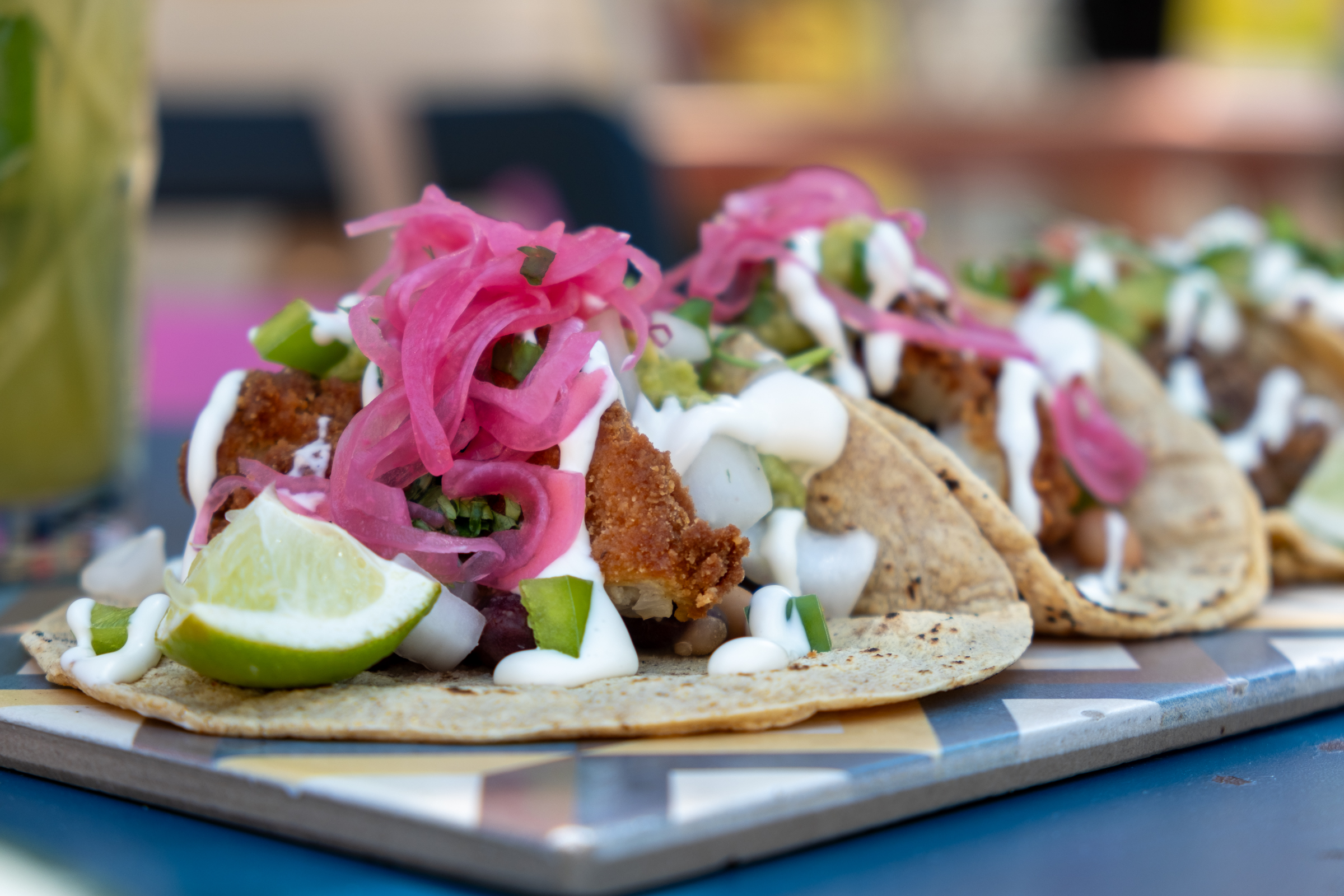 Primo Palma Taquería