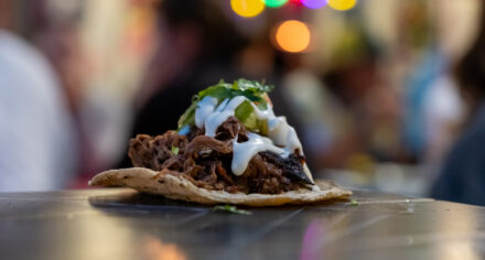 Primo Palma Taquería